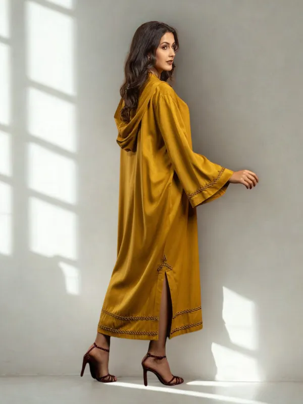 Jellaba-Nouha-SAFRAN-INOUCHKA