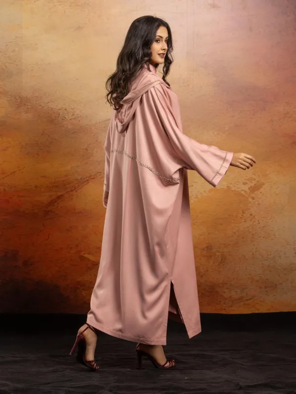Jellaba-Shems-rose-poudre-inouchka