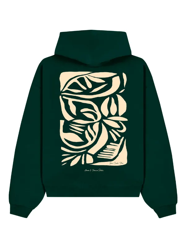 Organic-leaves-Hoodie-Amore-Finezza
