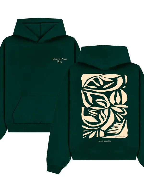 Organic-leaves-Hoodie-Amore-Finezza