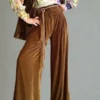 Pantalon-velours-Alma-Marron-OLA-SOL
