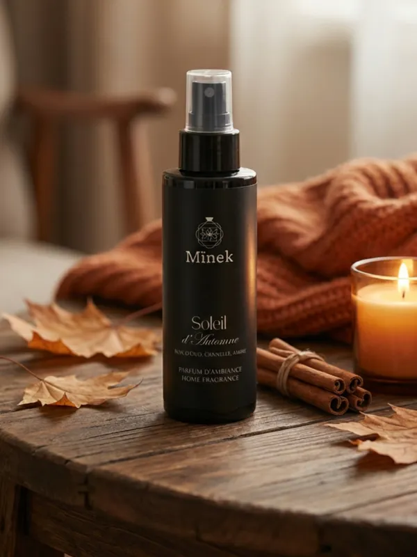 Parfum-dambiance-en-spray-Soleil-dAutomne-Minek