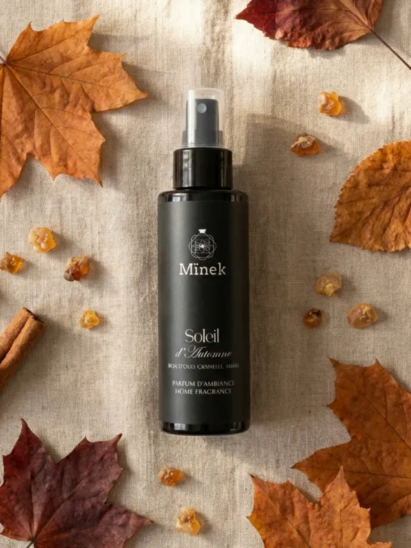 Parfum-dambiance-en-spray-Soleil-dAutomne-Minek