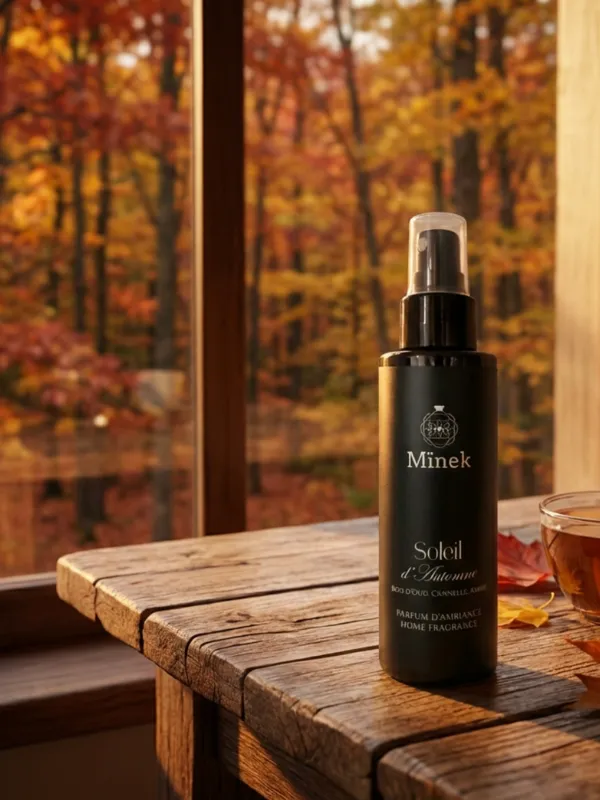 Parfum-dambiance-en-spray-Soleil-dAutomne-Minek