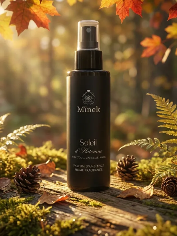 Parfum-dambiance-en-spray-Soleil-dAutomne-Minek