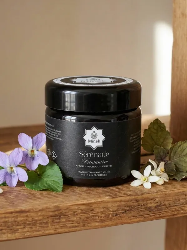 Parfum-solide-Neroli-Patchouli-et-Violette-Minek