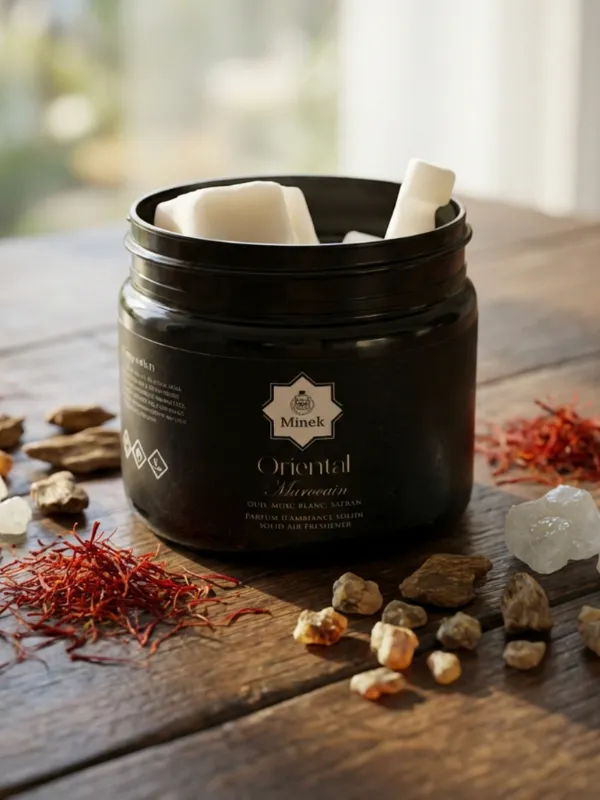 Parfum-solide-fondant-Oriental-Marocain-Minek