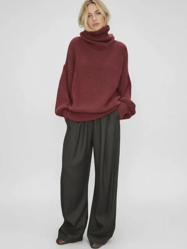 Pull-christophe-bordeaux-La-Bedouine