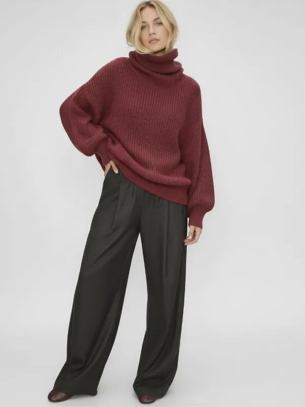 Pull-christophe-bordeaux-La-Bedouine