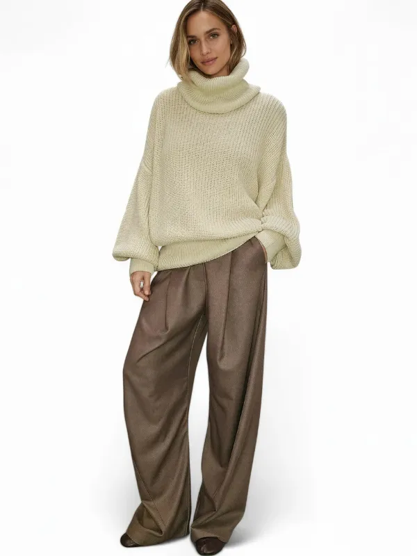 Pull-christophe-ivoire-La-Bedouine