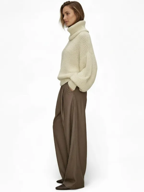 Pull-christophe-ivoire-La-Bedouine