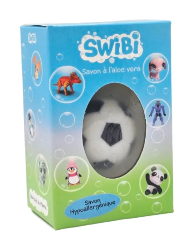 Savon-Figurine-Ballon-de-foot-SWIBI