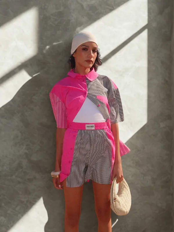 Short-patchwork-rose-Naya-Bobo-paris