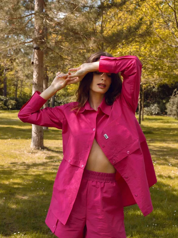 Short-rose-Vittoria-Bobo-PARIS