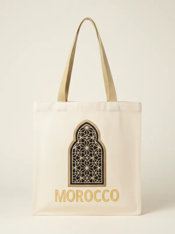 Tote-Bag-porte-du-maroc-Mamatifa