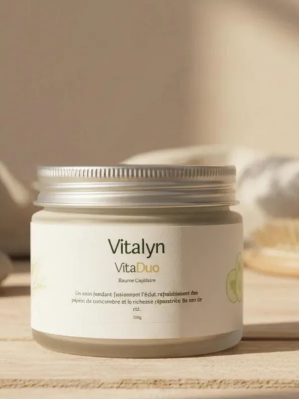 VitaDuo-Baume-Capillaire-Vitalyn