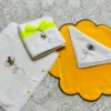 6-Sets-De-Table-Abeille-Fee-a-Tanger