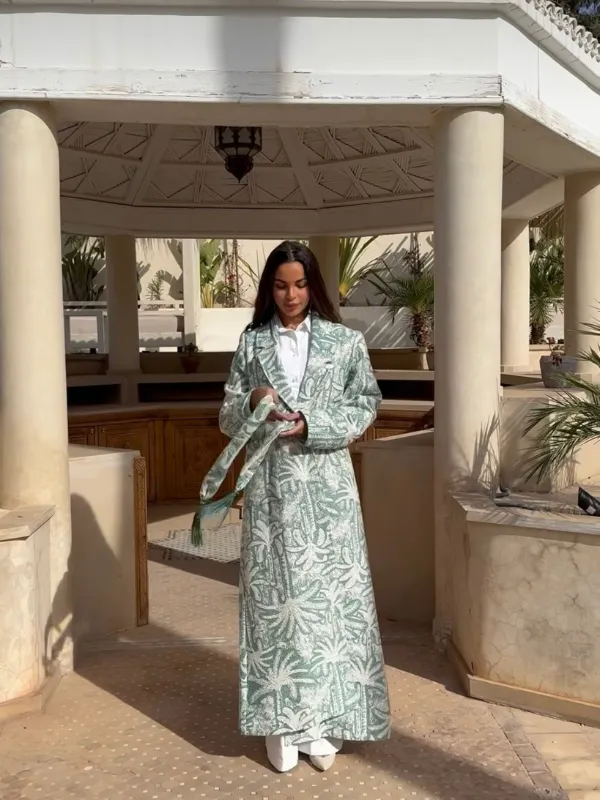 Abaya-blazer-palmer-MF06-Hara-Nomade