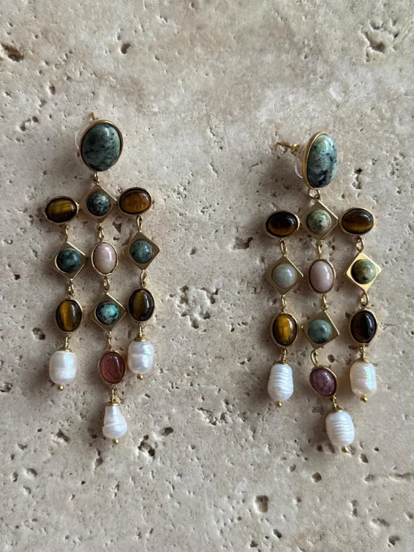 B.O-DIVINA-AVA-JEWELERY