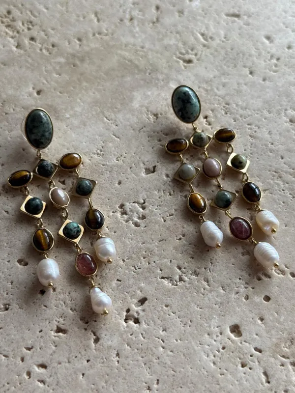 B.O-DIVINA-AVA-JEWELERY