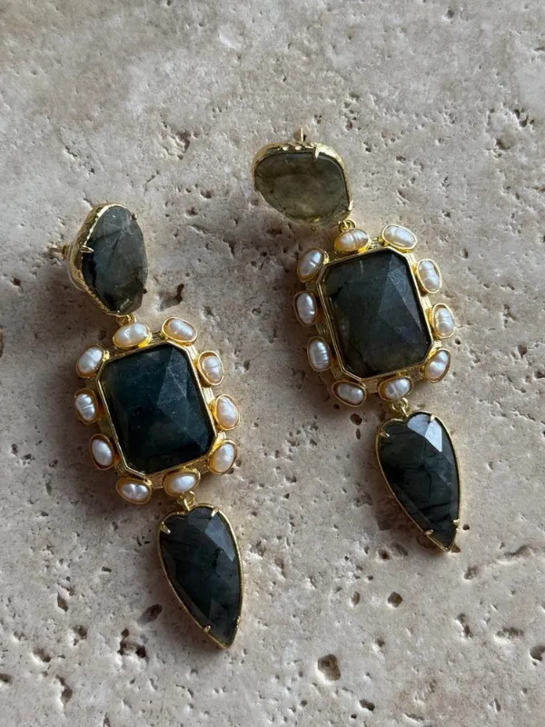 Boucles-DOreilles-Malak-AVA-Jewelery