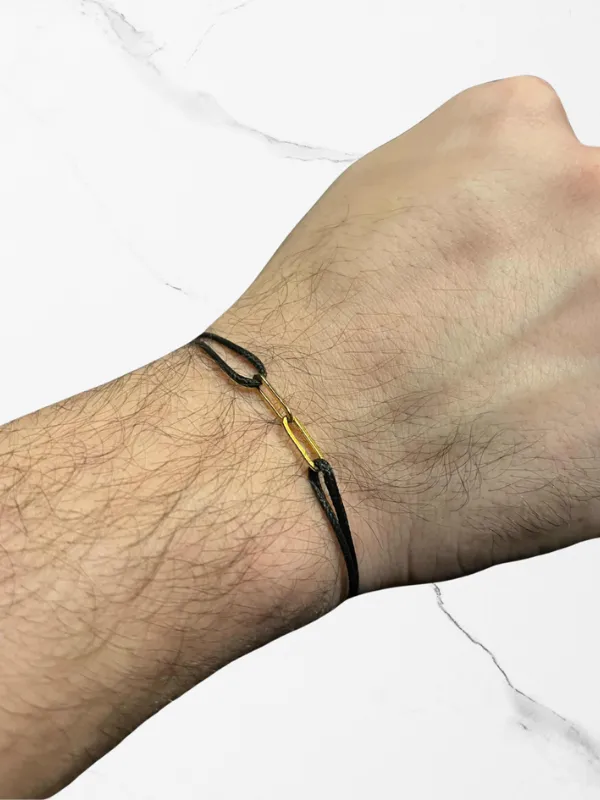 Bracelet-Infini-Moroccan Concept