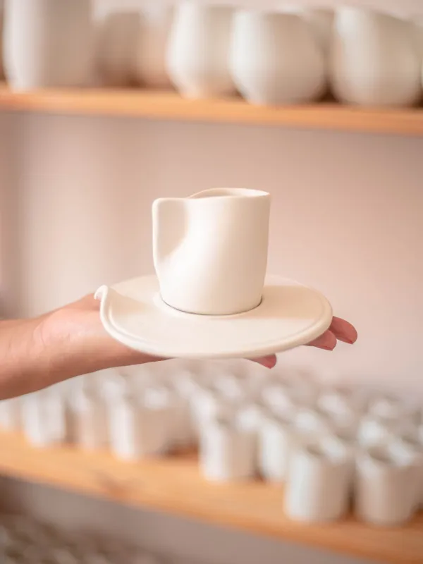 Chicky-Coffee-Cup-Mat-Atelier-Milky