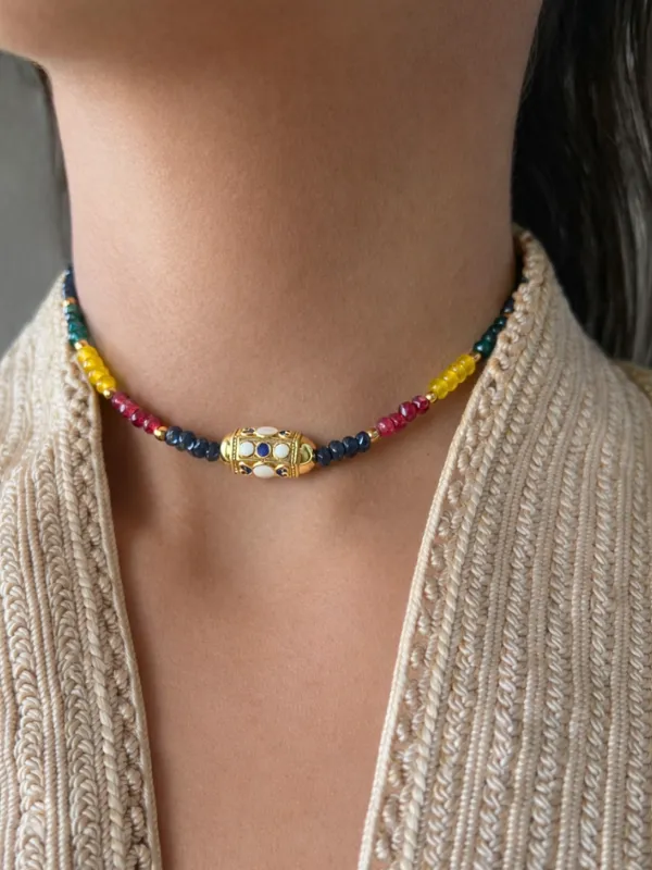 Choker-Azalia-II-Moroccan-concept