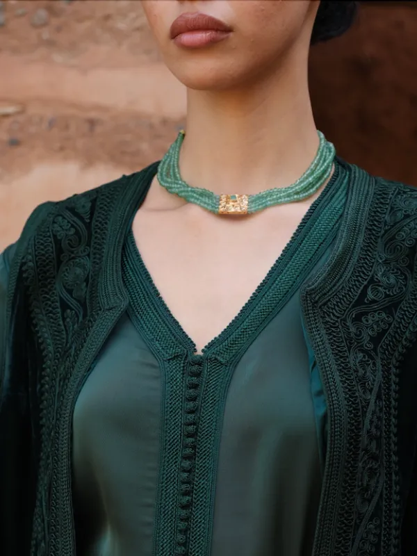 Choker-Eclat-De-Jade-AVA-Heritage