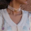 Choker-Lghalia-AVA-Heritage-Jewelery-