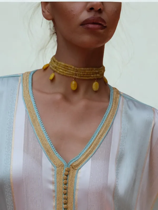 Choker-Safia-J-AVA-Heritage-jewelery