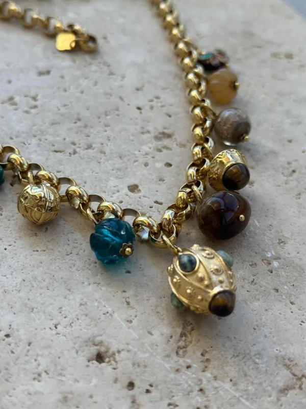 Collier-Mystere-charm-AVA-Jewelery