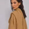 DIANE-cape-Knitted