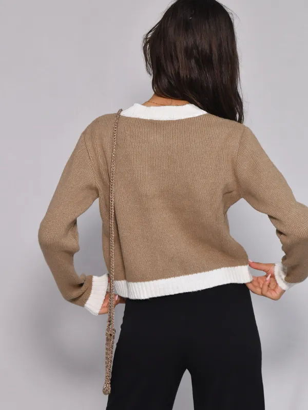 LUNA-cardigan-Knitted