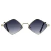 Lunettes-de-Soleil-Diamond-Rayz-Rayz