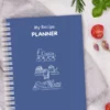 My-Recipe-Planner-Family-organiser
