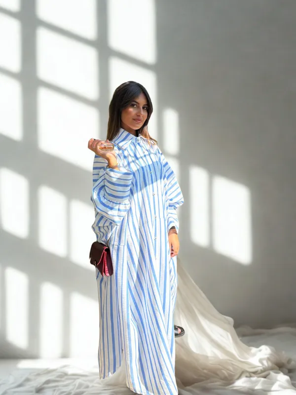 Robe-chemise-Marin-MF08-Hara-Nomade