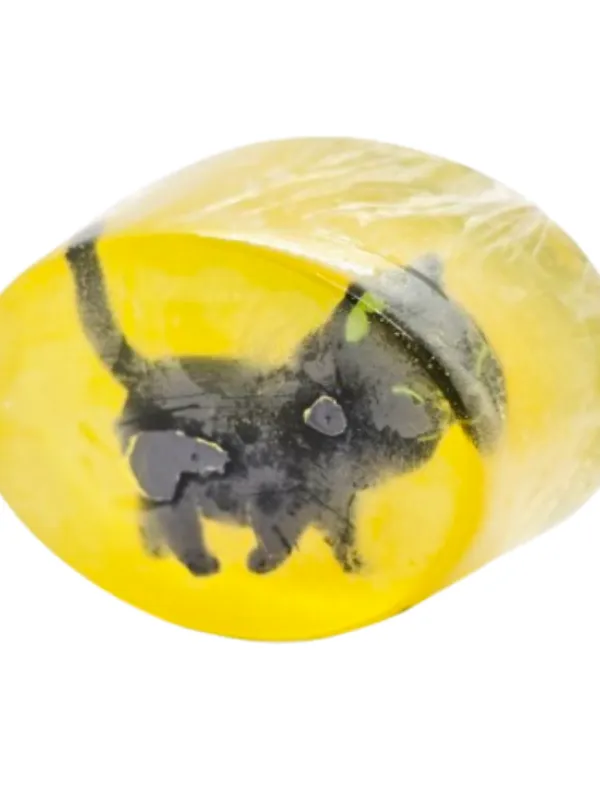 Savon-Figurine-Chat-Parfum-Fleur-dOranger-SWIB