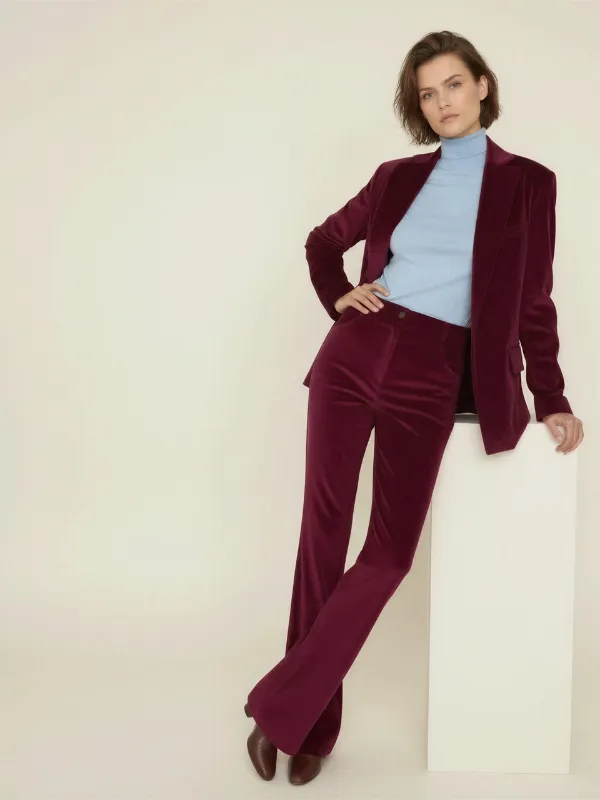 Tailleur-LENNY-LA-BEDOUINE