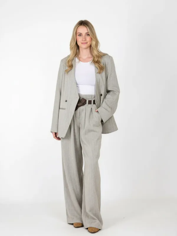 Tailleur-MONICA-Grege-La-Bedouine