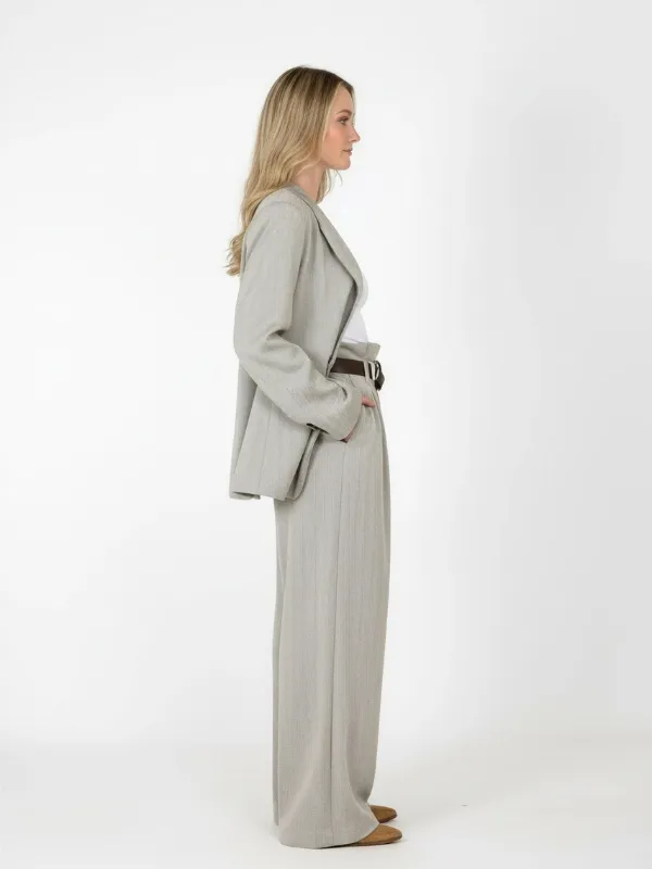 Tailleur-MONICA-Grege-La-Bedouine