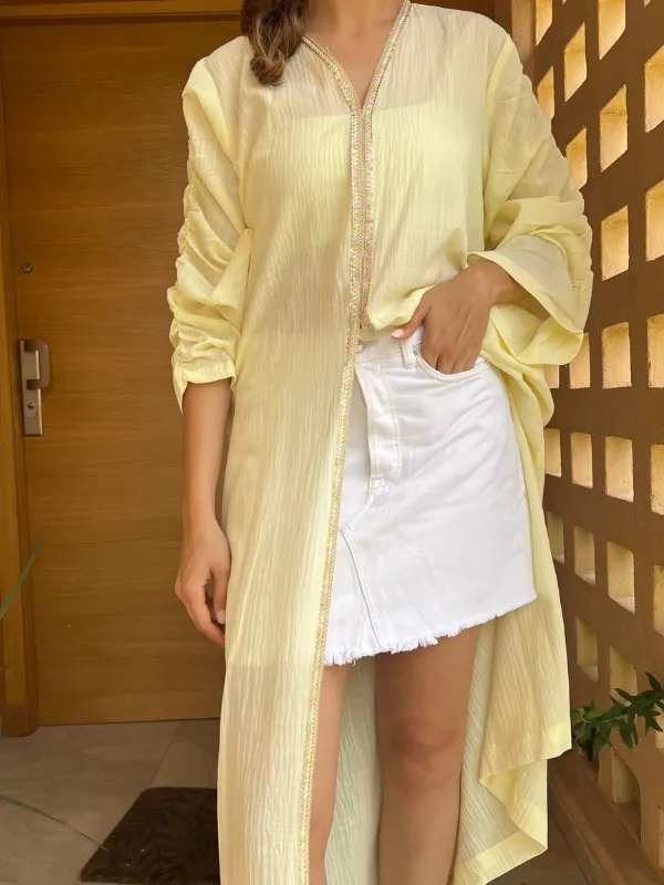 Tunique-Lemon-OrienTouch