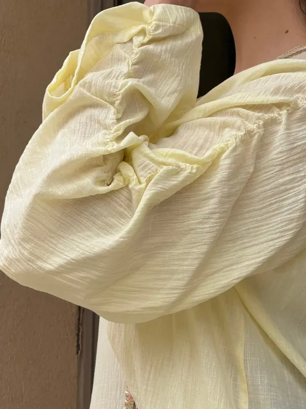 Tunique-Lemon-OrienTouch