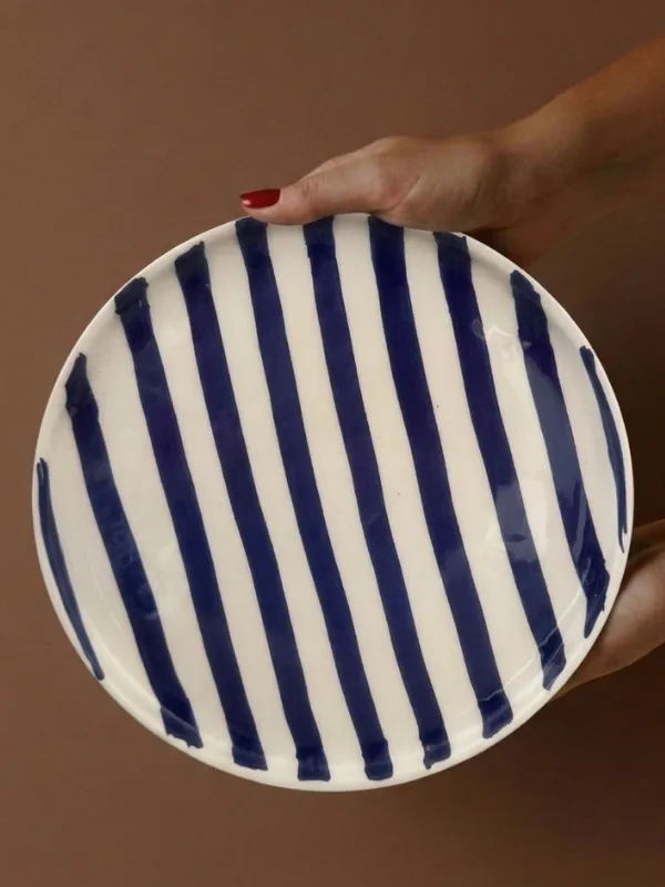 Assiette-a-larges-rayures-CASA38