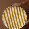 Assiette-a-larges-rayures-CASA38