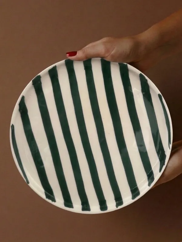 Assiette-a-larges-rayures-CASA38