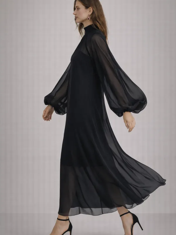 BLACK-DRESS-Milsouls