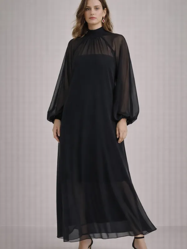 BLACK-DRESS-Milsouls