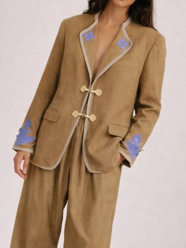 Blazer-Camel-Bershmann