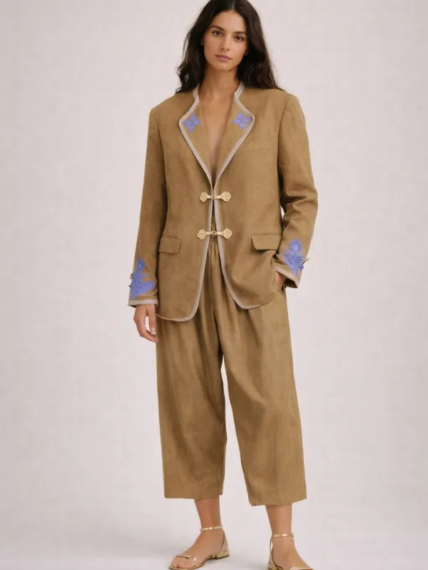 Blazer-Camel-Bershmann